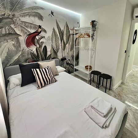 Apartamento Lucano قرطبة المظهر الخارجي الصورة