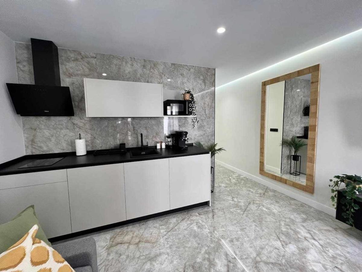 Apartamento Lucano قرطبة المظهر الخارجي الصورة