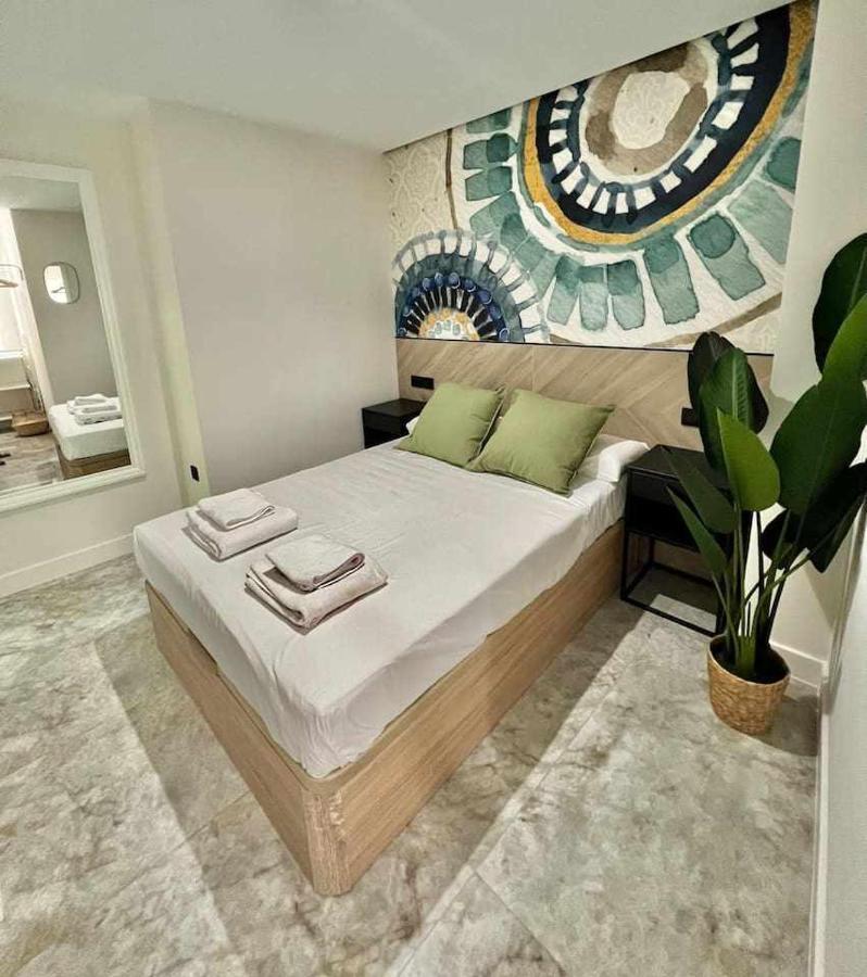 Apartamento Lucano قرطبة المظهر الخارجي الصورة