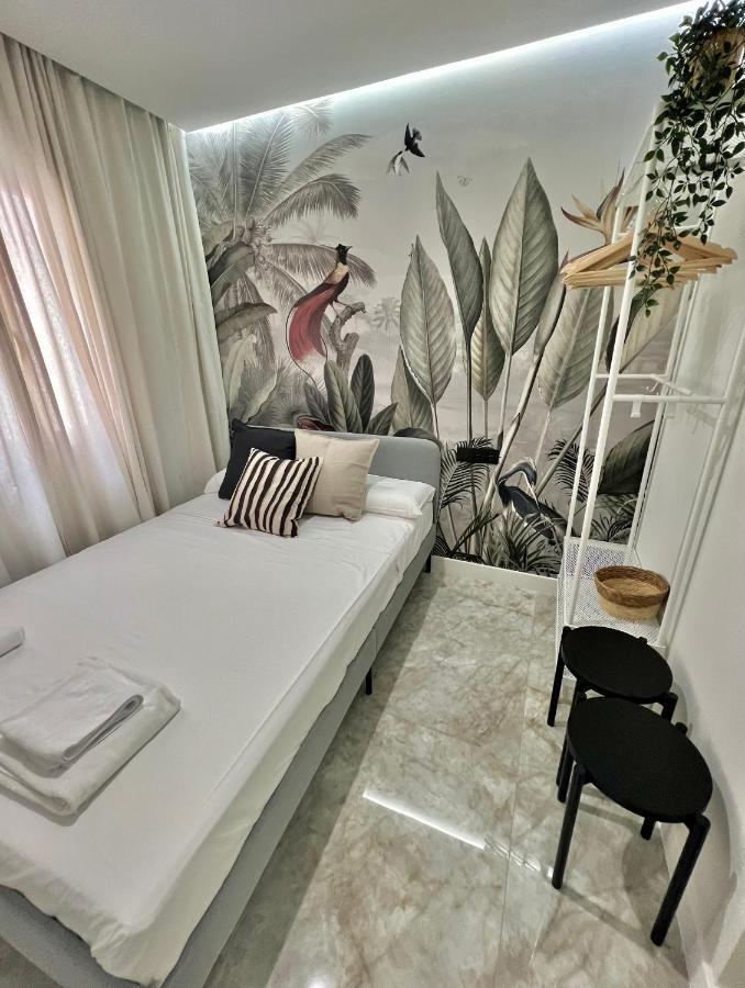 Apartamento Lucano قرطبة المظهر الخارجي الصورة