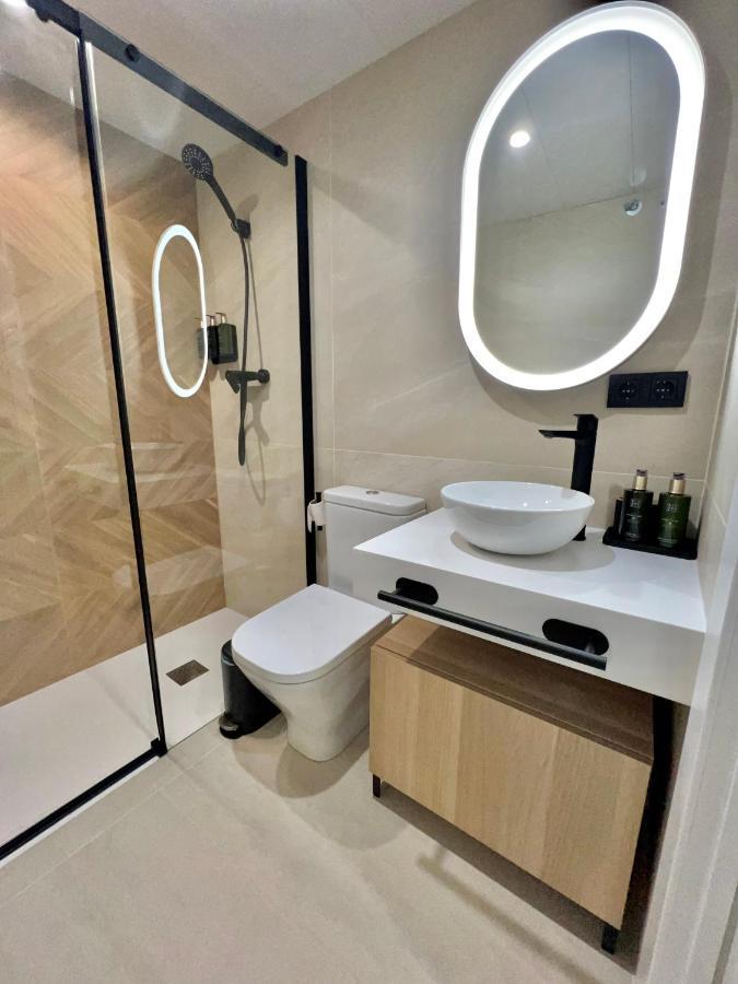 Apartamento Lucano قرطبة المظهر الخارجي الصورة