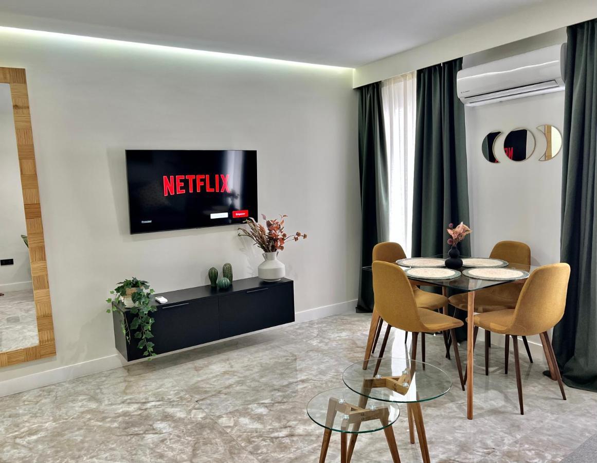 Apartamento Lucano قرطبة المظهر الخارجي الصورة