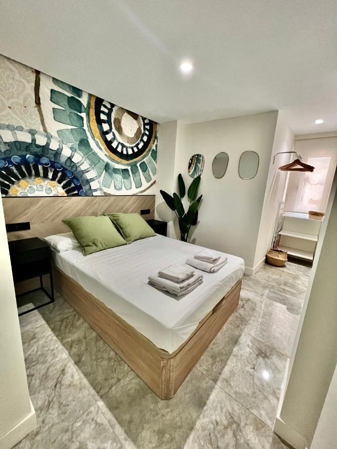 Apartamento Lucano قرطبة المظهر الخارجي الصورة
