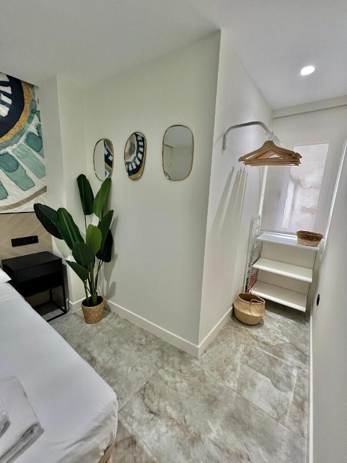 Apartamento Lucano قرطبة المظهر الخارجي الصورة