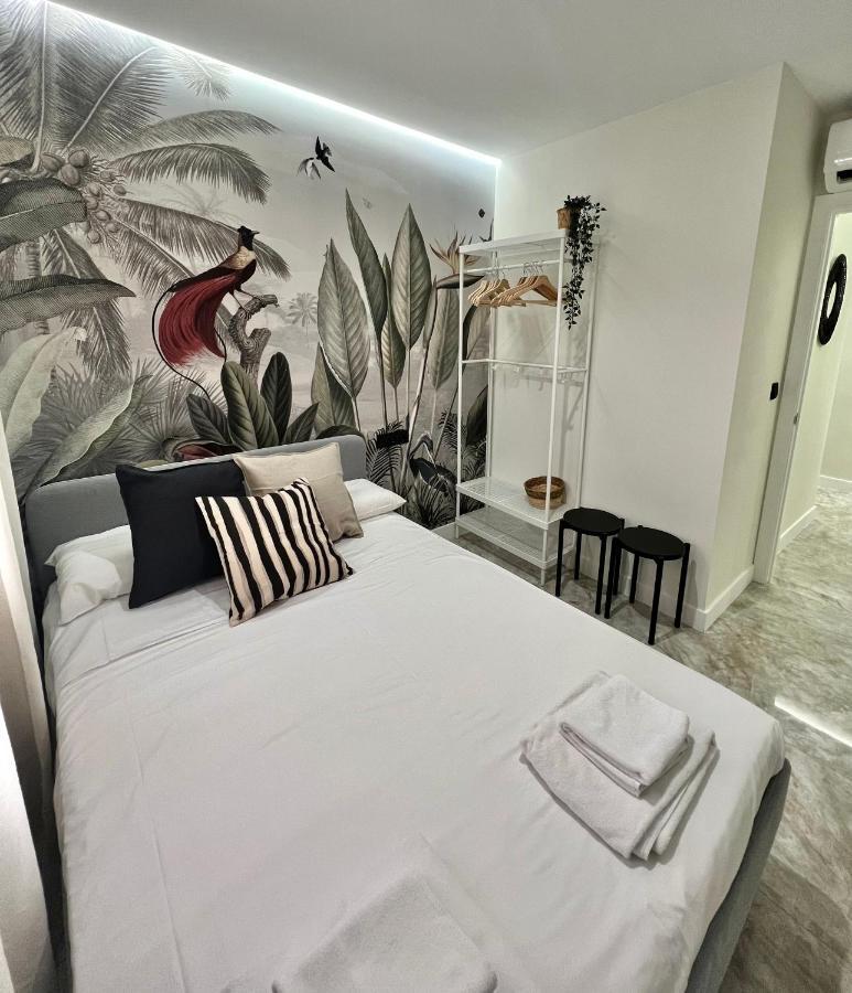 Apartamento Lucano قرطبة المظهر الخارجي الصورة