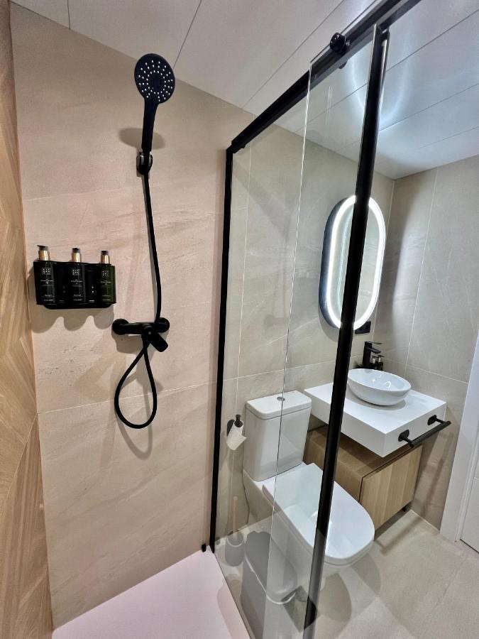 Apartamento Lucano قرطبة المظهر الخارجي الصورة